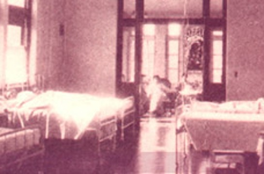 OB/GYN history